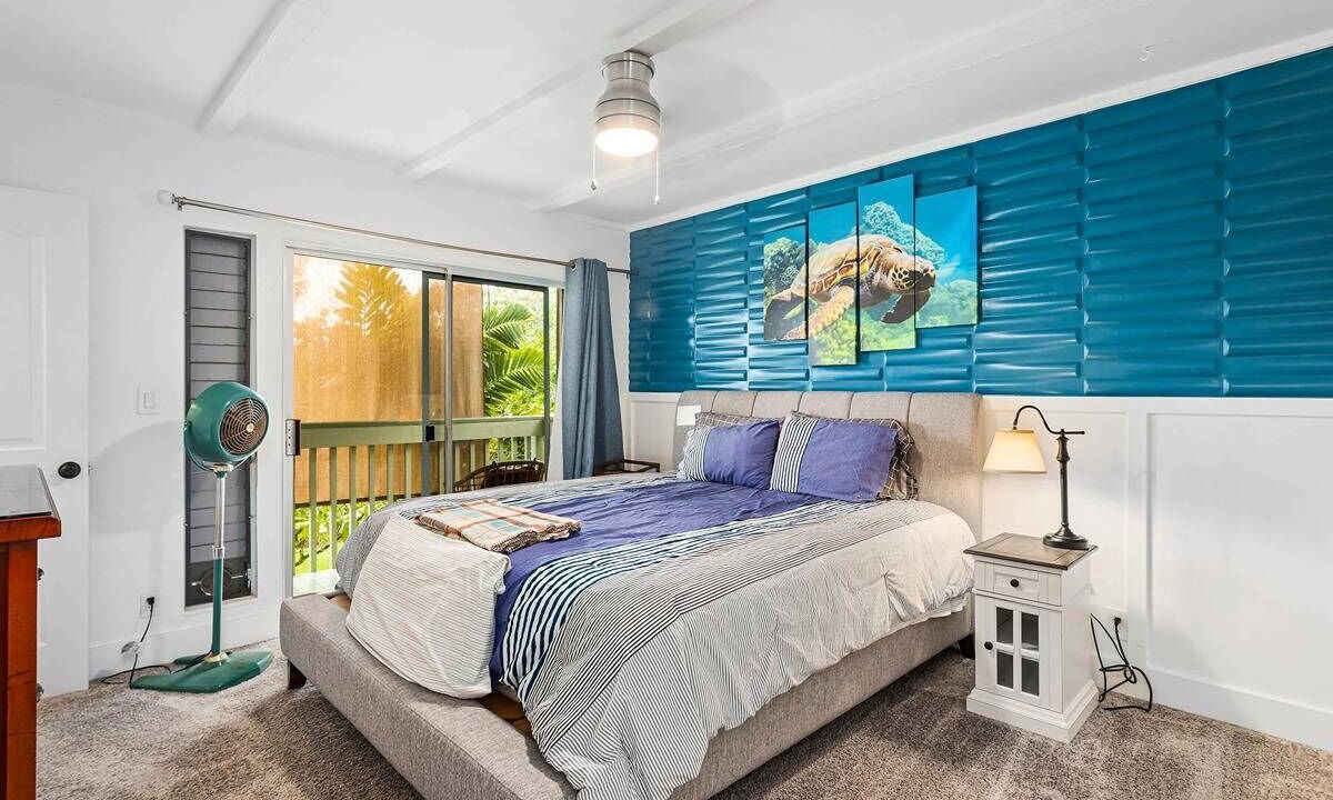 Photo of Bedroom in Kaiulani