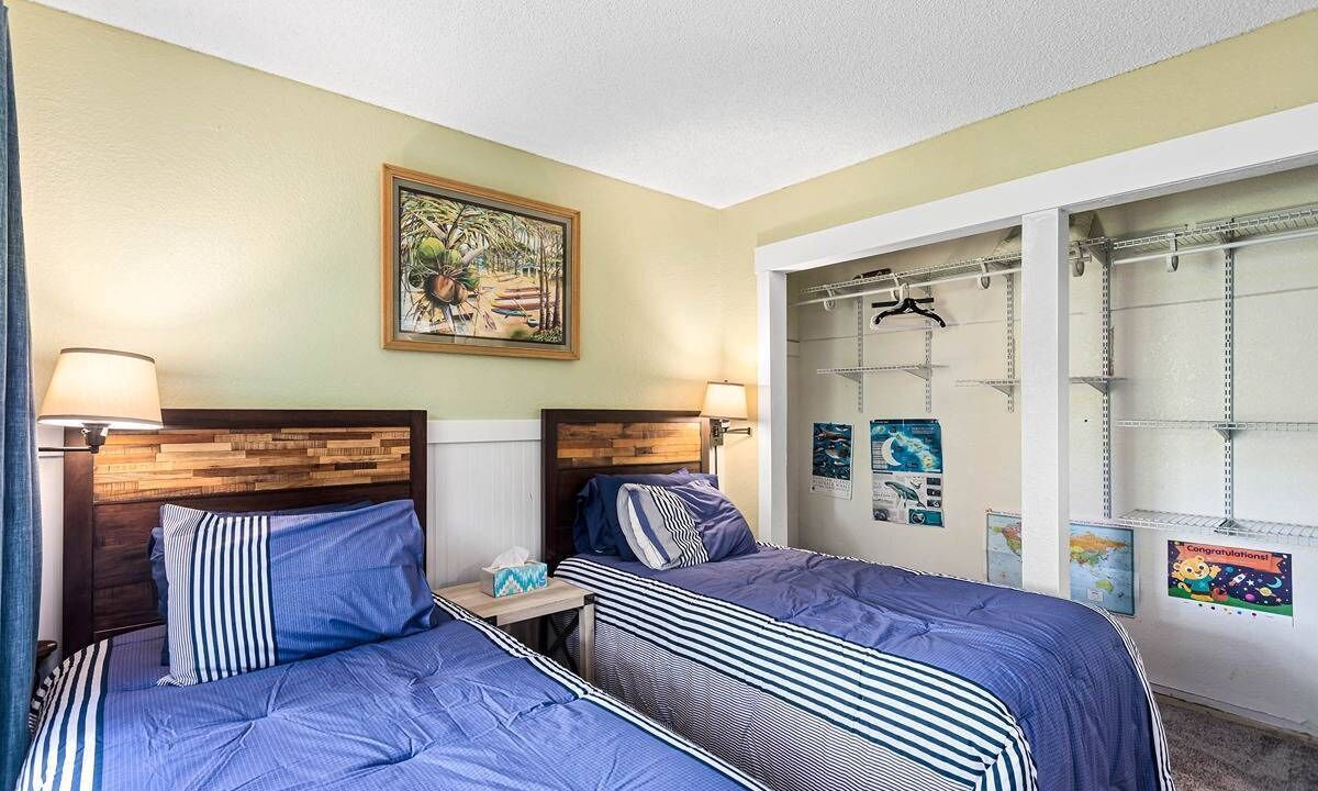 Photo of Bedroom in Kaiulani