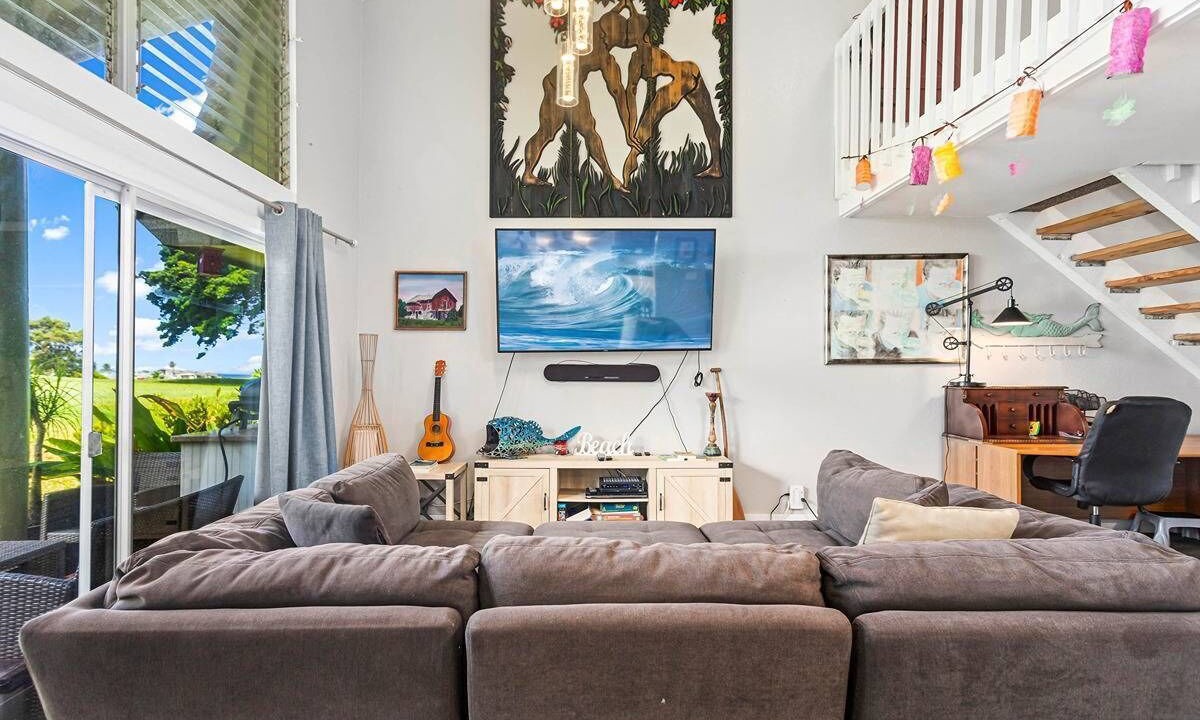 Photo of Livingroom in Kaiulani