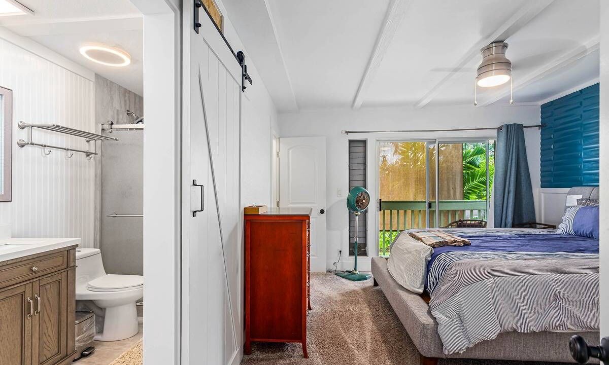 Photo of Bedroom in Kaiulani