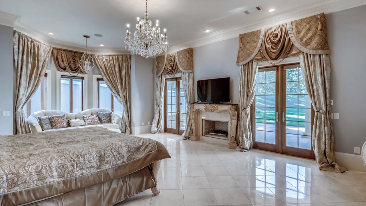 Photo of Bedroom in Winder