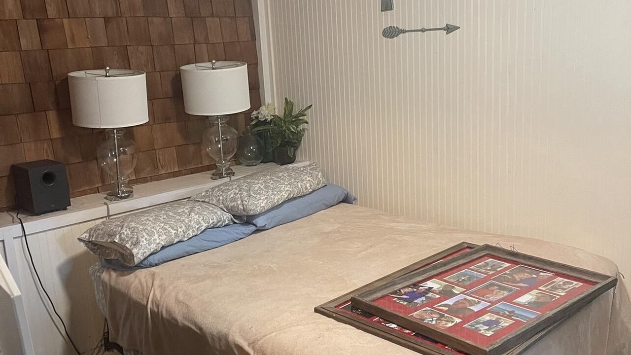 Photo of Bedroom in Cartersville