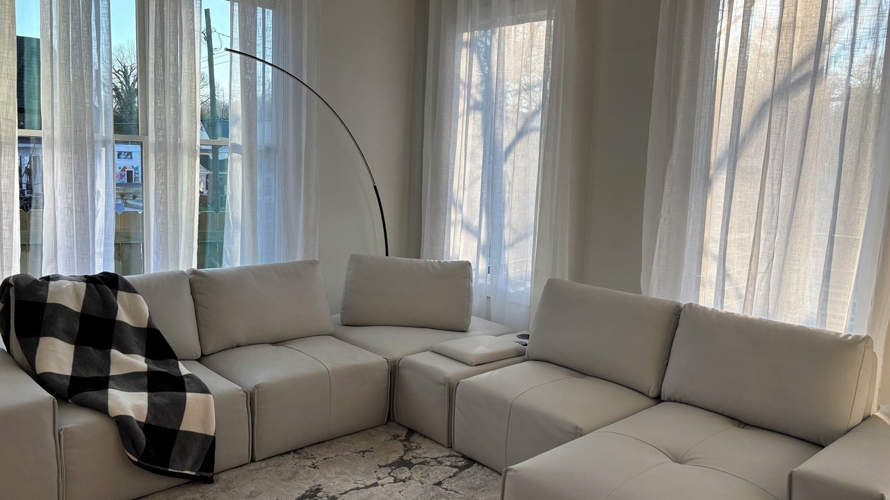 Photo of Livingroom in Pittsburgh