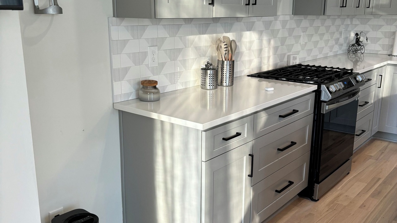 Photo of Kitchen in Pittsburgh