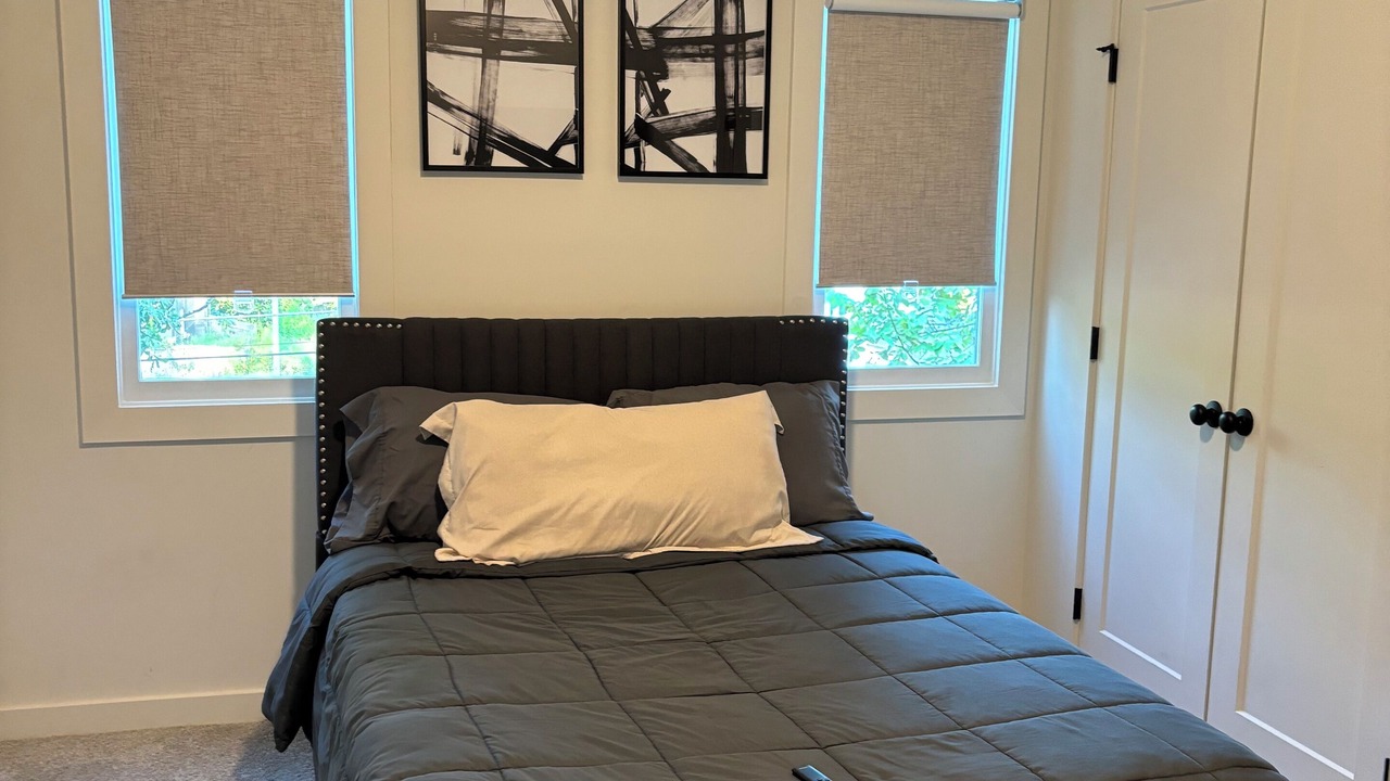 Photo of Bedroom in Pittsburgh