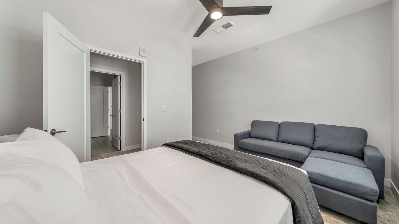 Photo of Bedroom in St. Peters