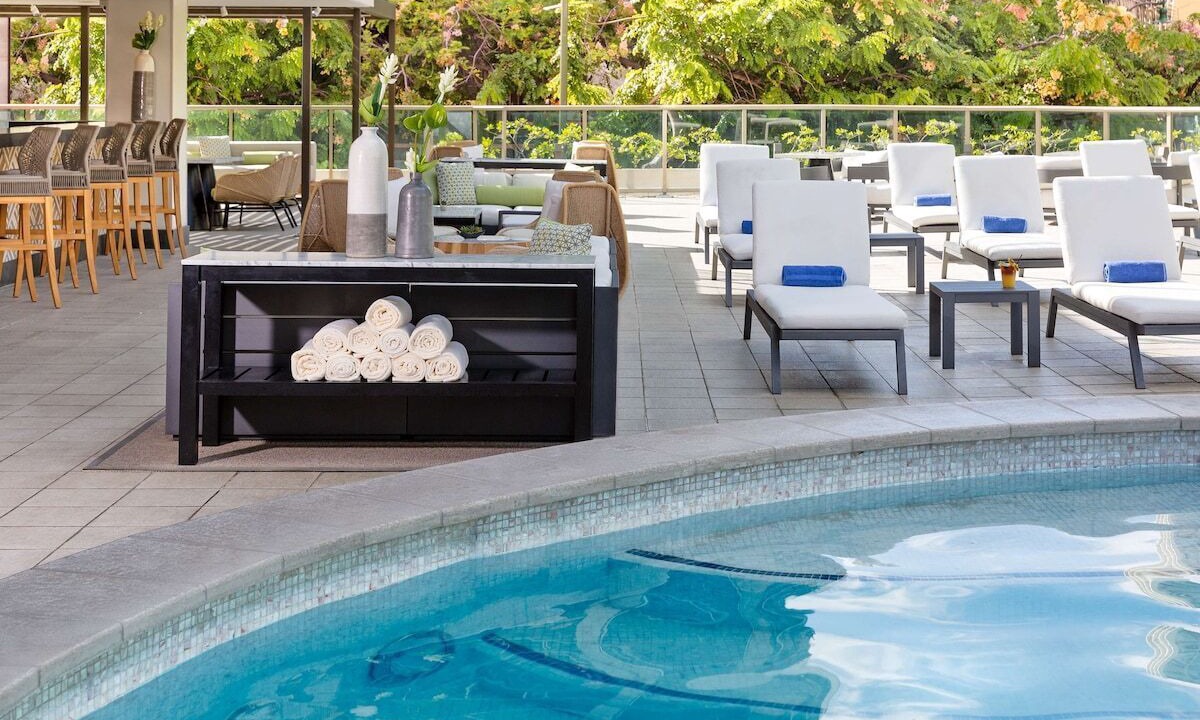 Photo of Outdoor in Waikiki