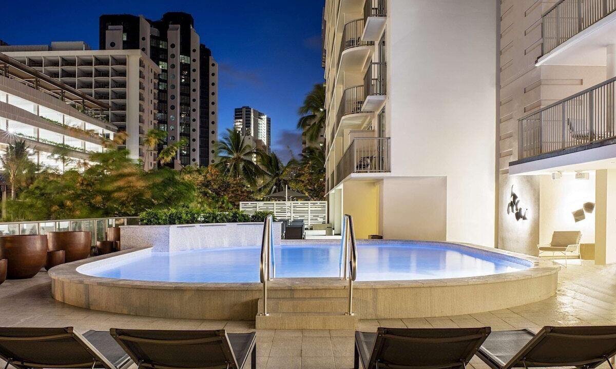 Photo of Outdoor in Waikiki