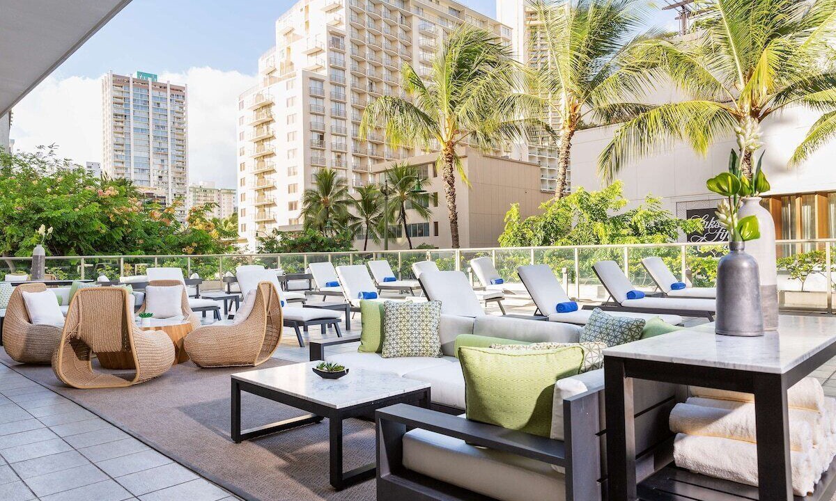 Photo of Outdoor in Waikiki