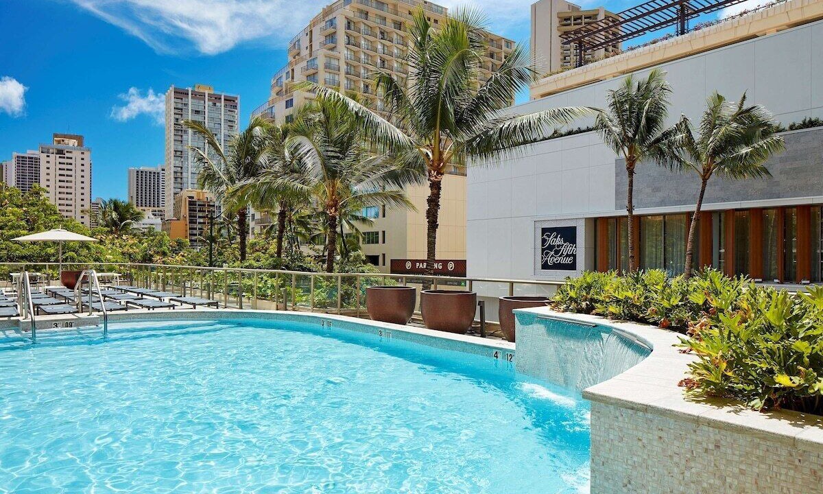 Photo of Outdoor in Waikiki