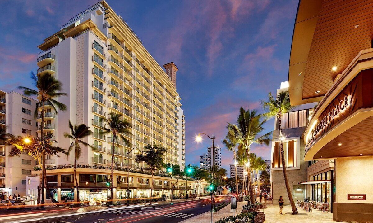 Photo of Outdoor in Waikiki