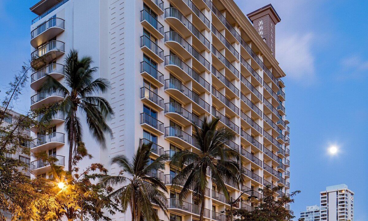 Photo of Outdoor in Waikiki