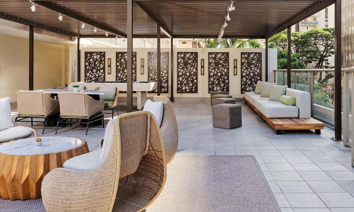 Photo of Outdoor in Waikiki