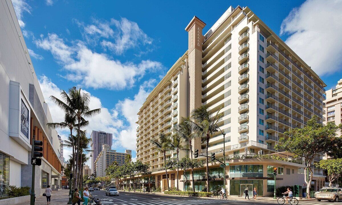 Photo of Outdoor in Waikiki