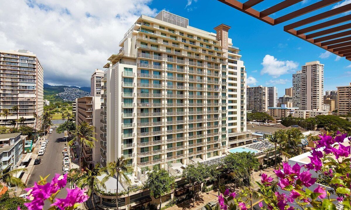Photo of Outdoor in Waikiki