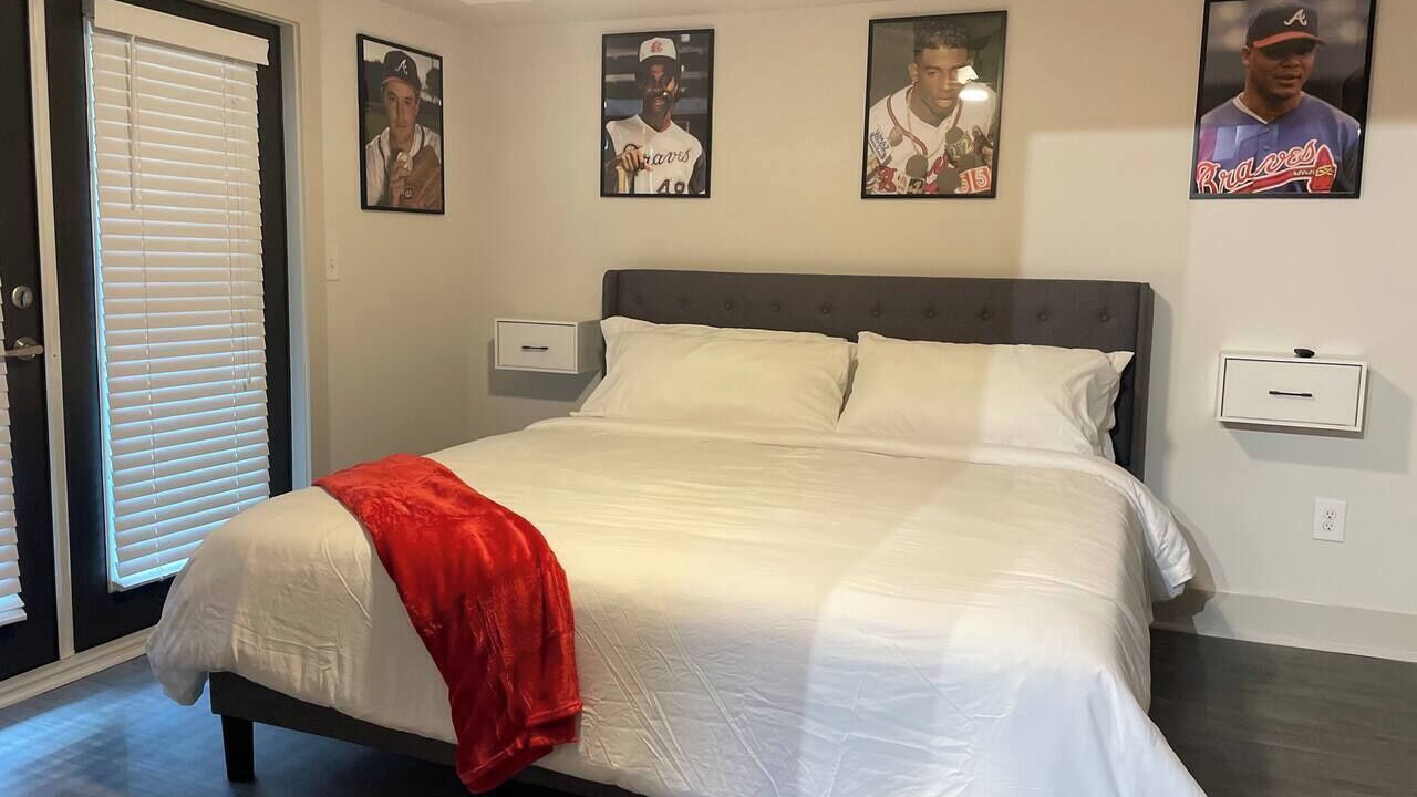 Photo of Bedroom in Cumberland