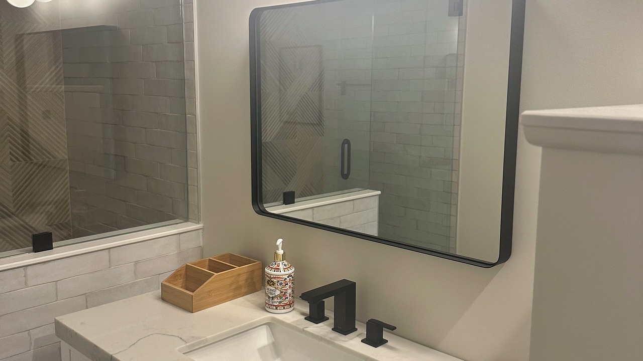 Photo of Bathroom in Stone Mountain