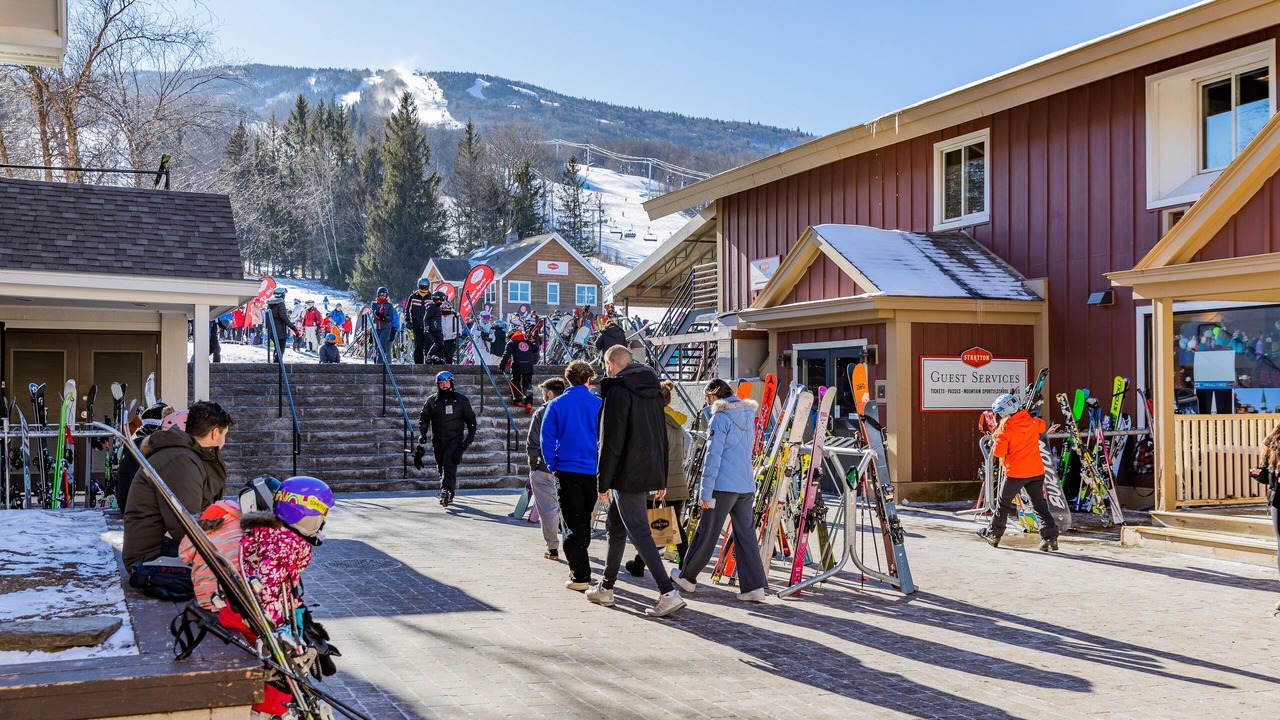 Photo of Others in Stratton Mountain