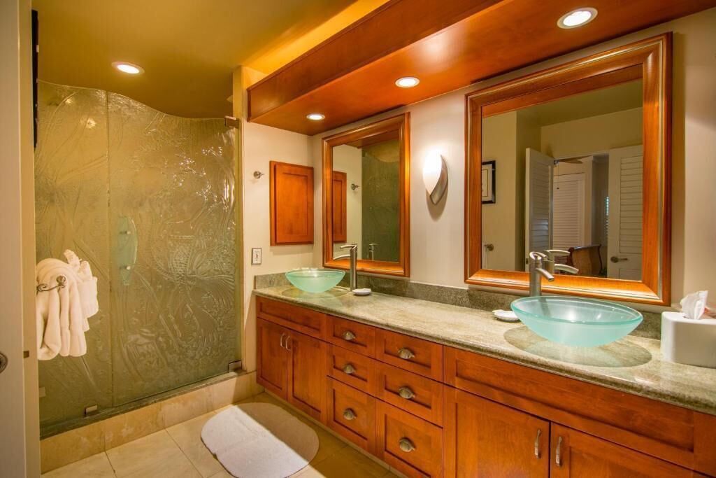 Photo of Bathroom in Kapalua