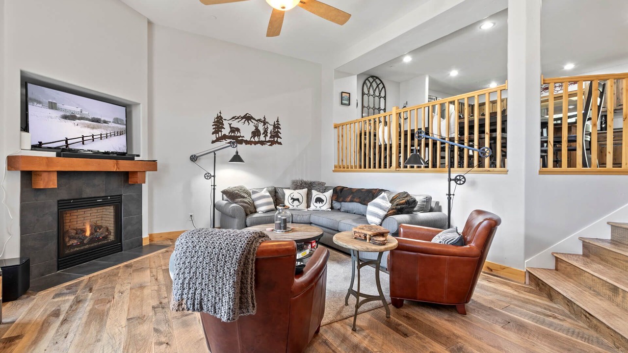Photo of Bedroom in Bear Hollow Village