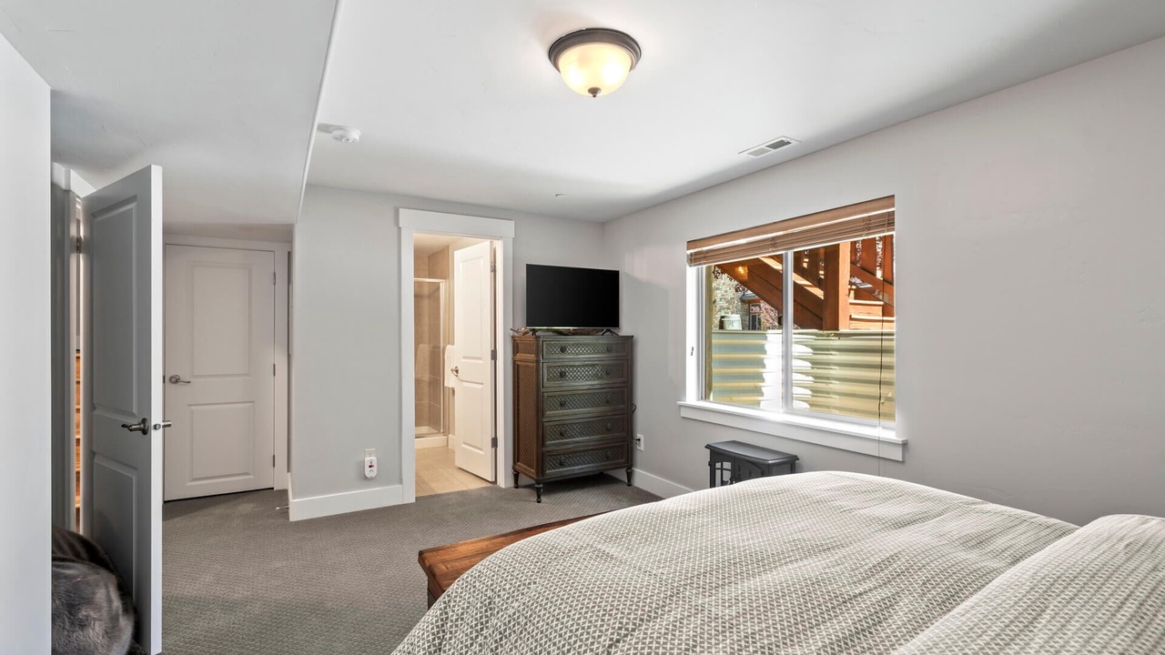 Photo of Bathroom in Bear Hollow Village