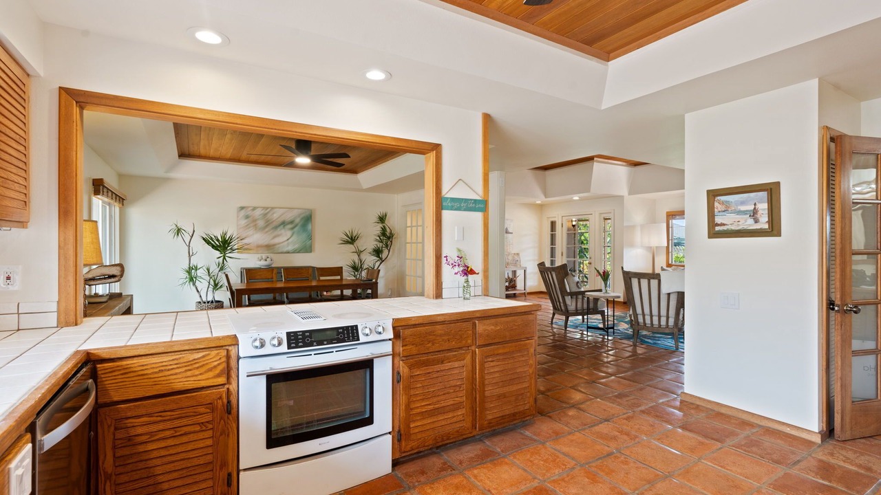 Photo of Kitchen in Bayview