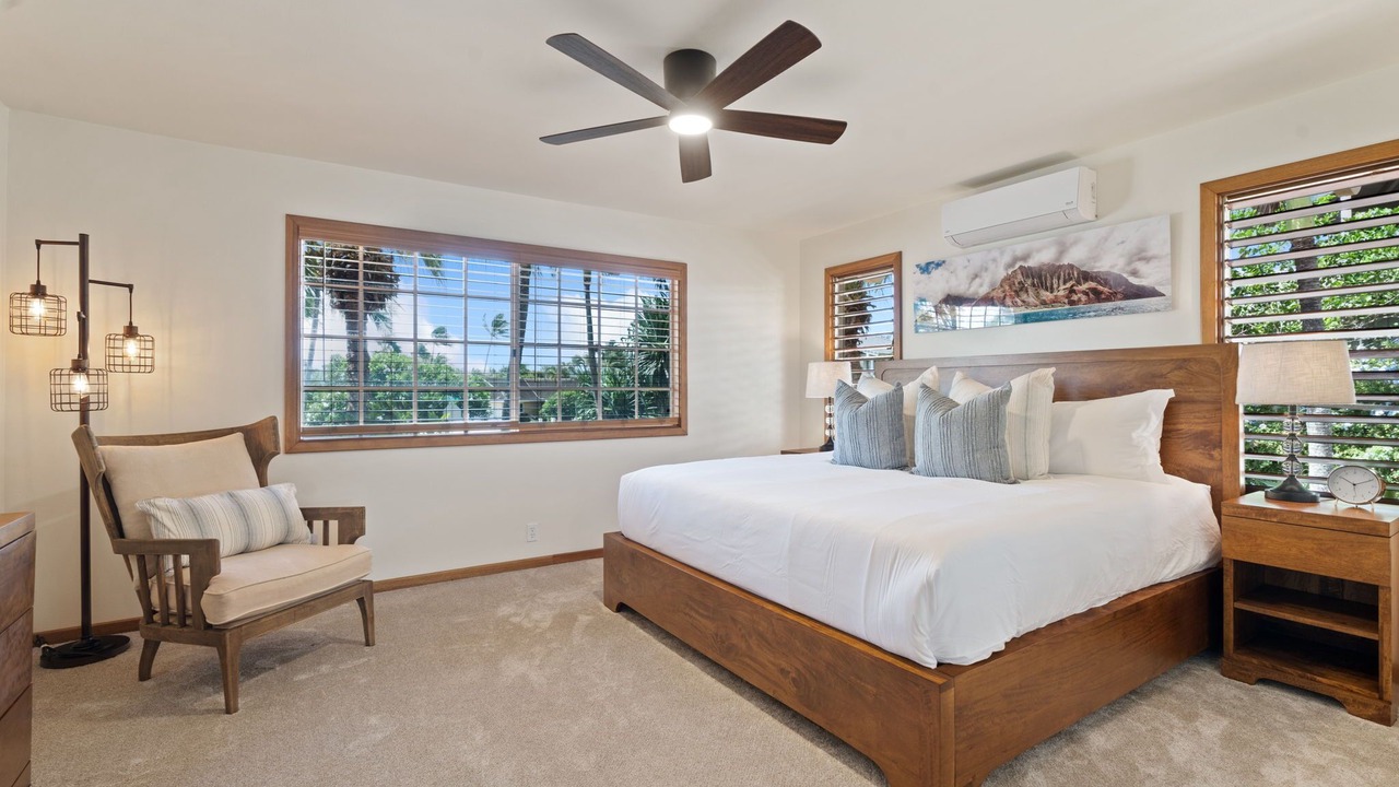 Photo of Bedroom in Bayview