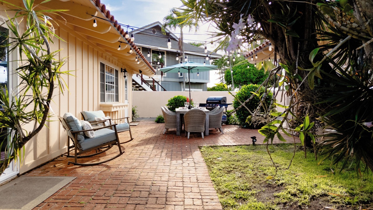 Photo of Outdoor in Bayview