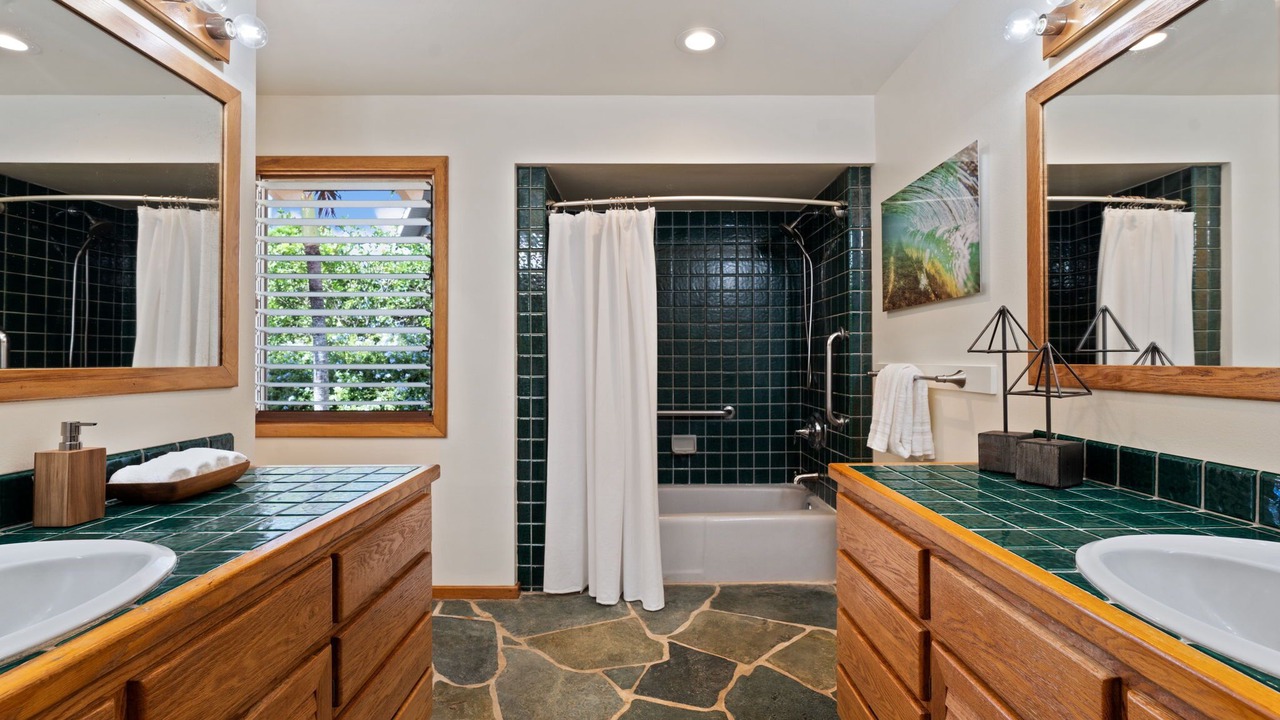 Photo of Bathroom in Bayview
