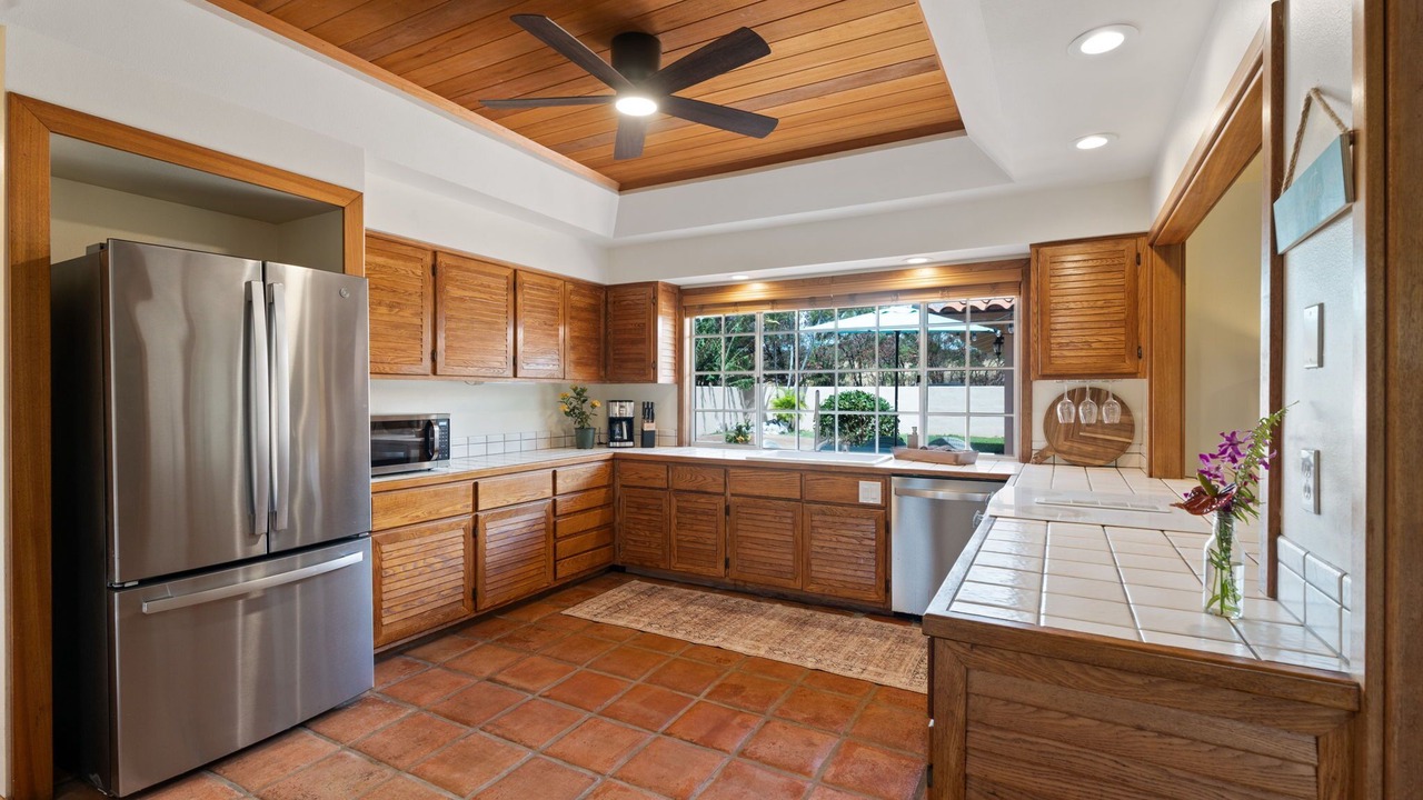 Photo of Kitchen in Bayview