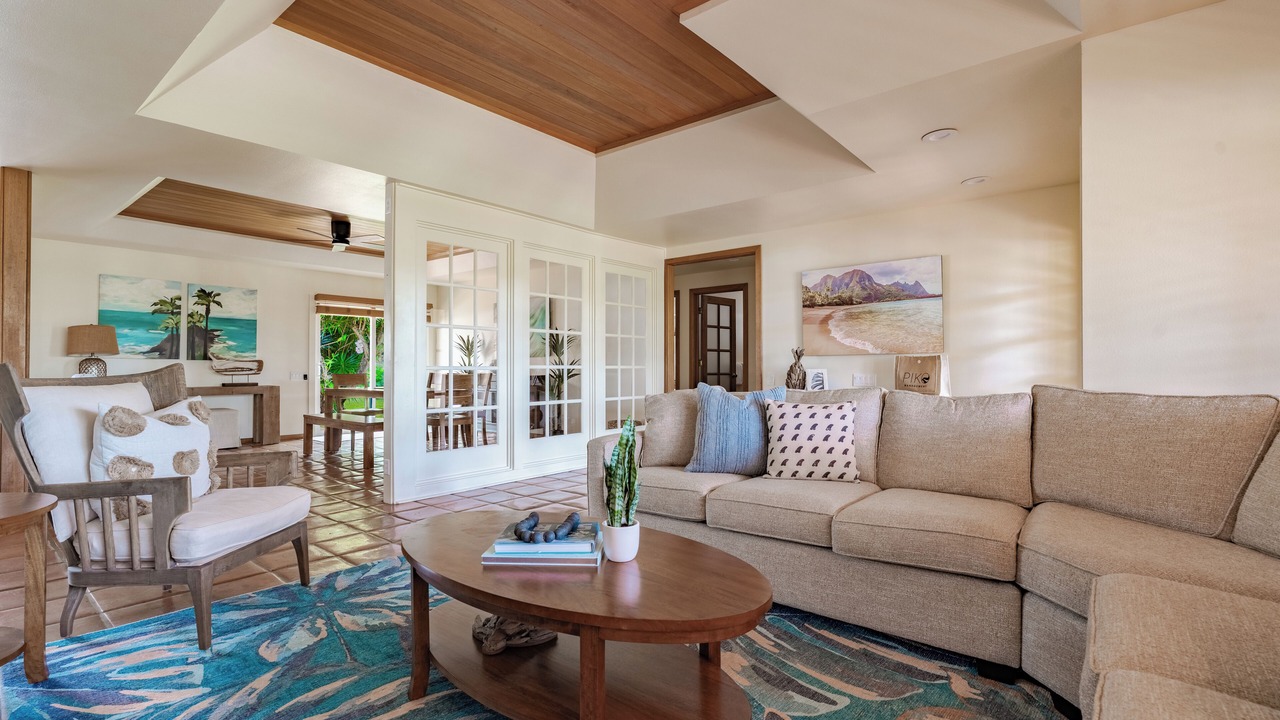 Photo of Livingroom in Bayview
