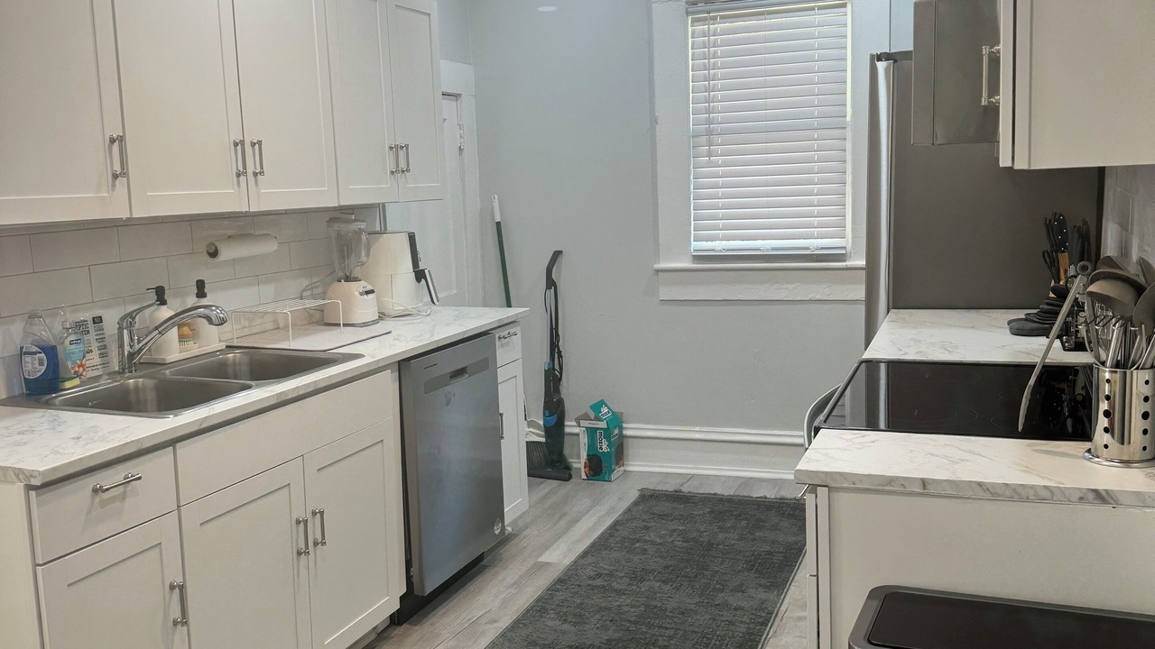 Photo of Kitchen in Waycross