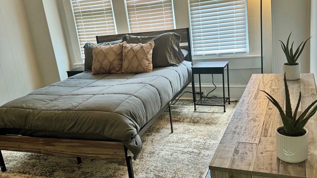 Photo of Bedroom in Waycross