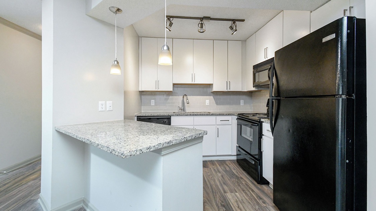 Photo of Kitchen in North Buckhead