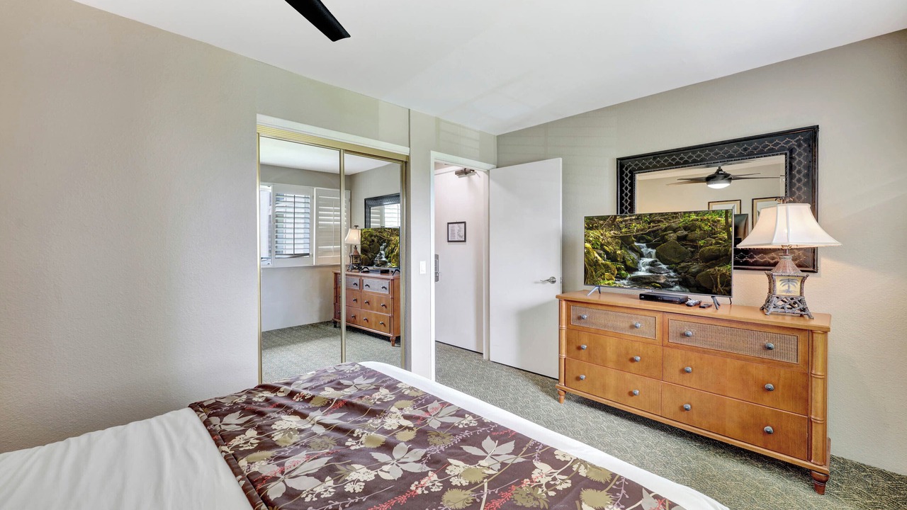 Photo of Bedroom in Kapaa