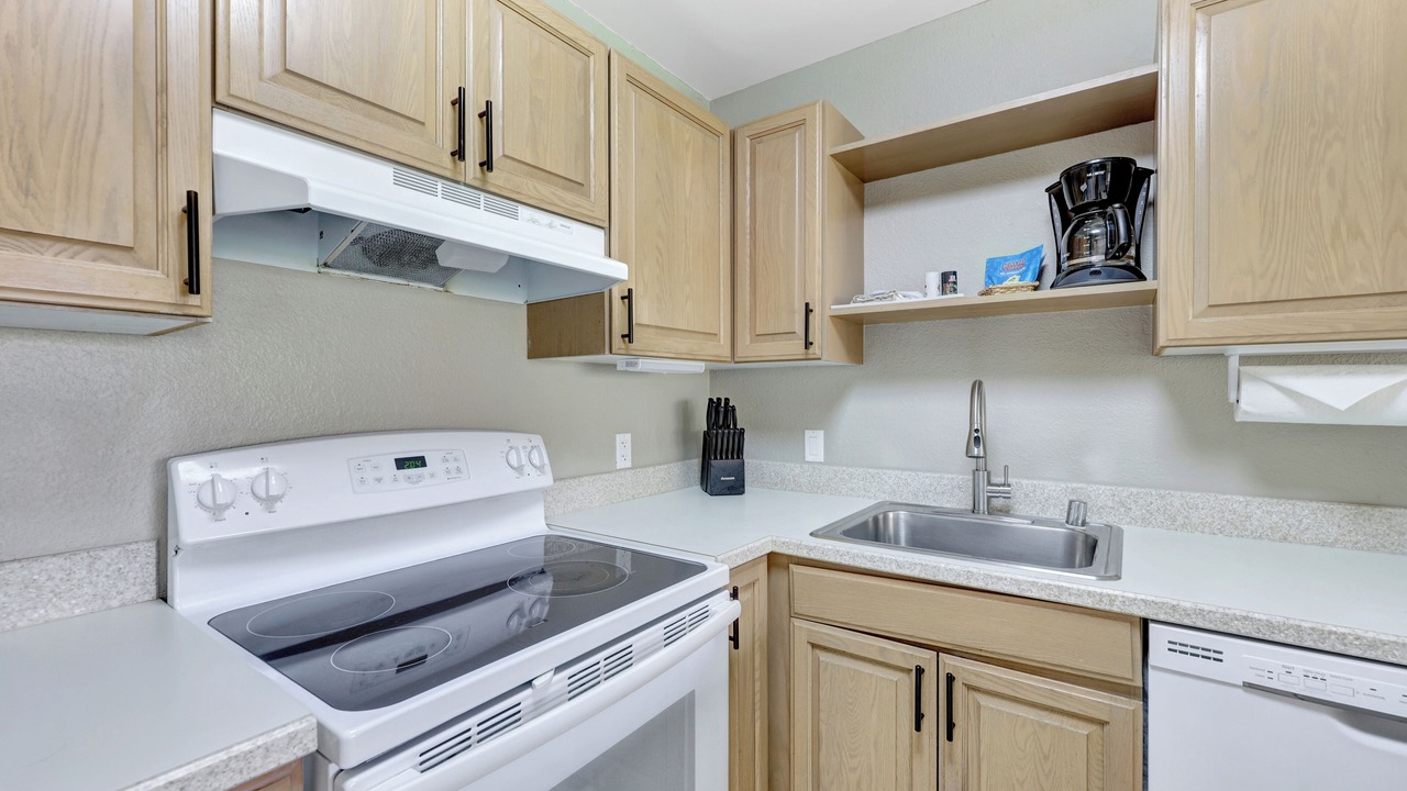 Photo of Kitchen in Kapaa