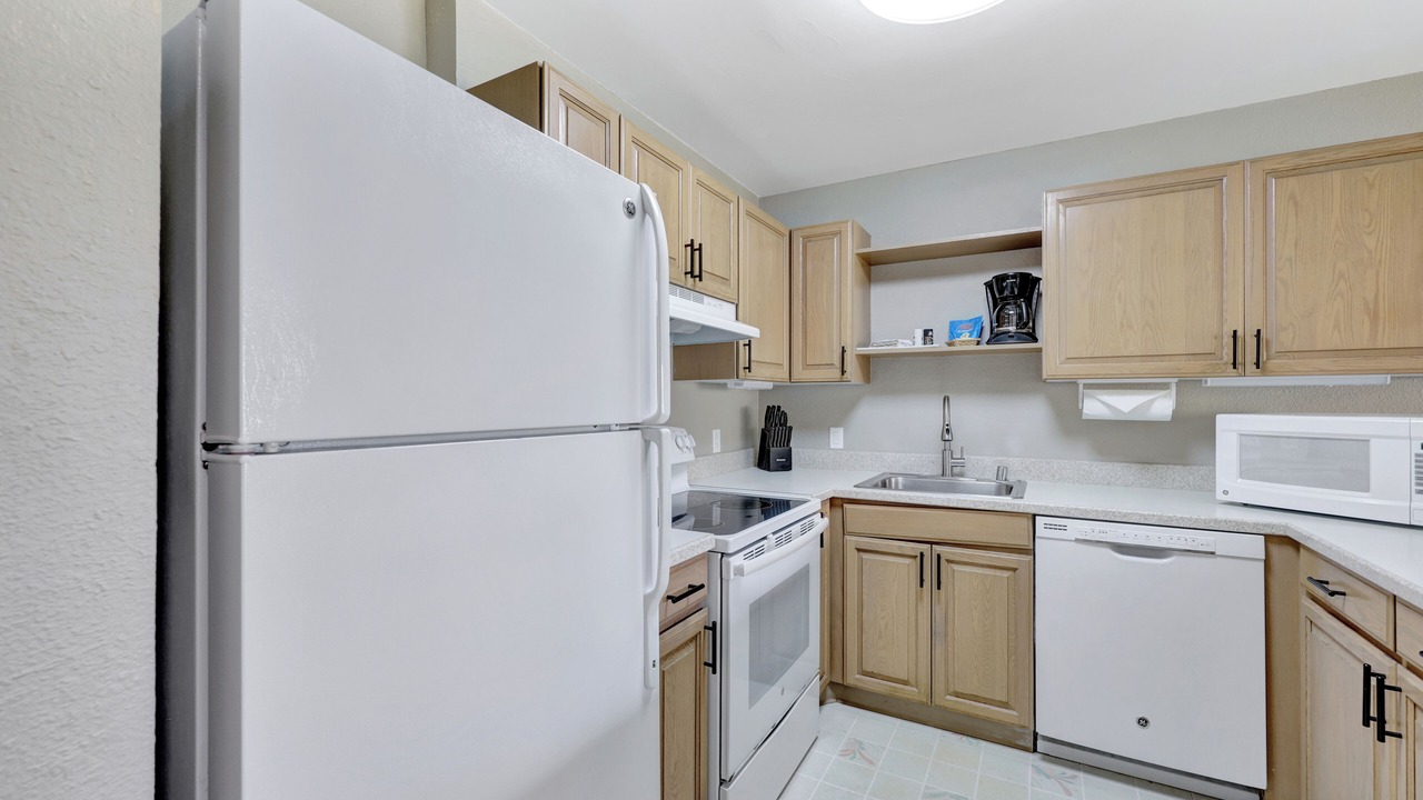 Photo of Kitchen in Kapaa