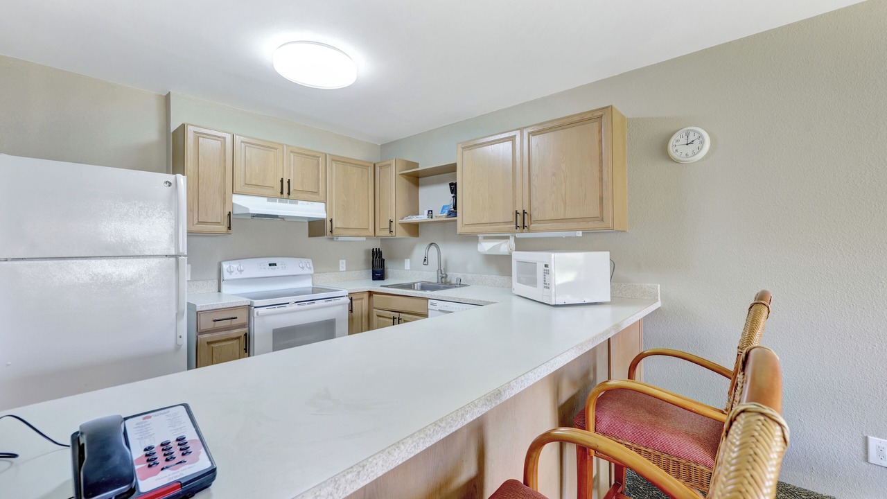 Photo of Kitchen in Kapaa