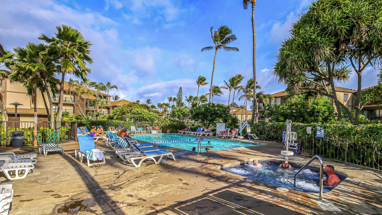Photo of Outdoor in Kapaa