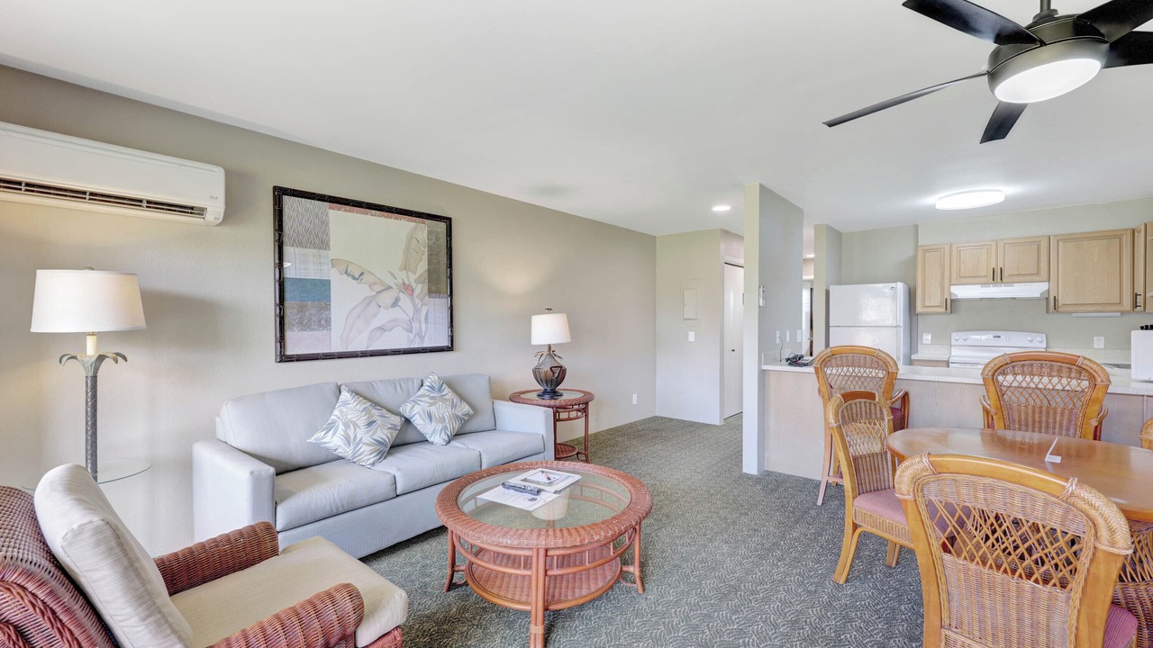 Photo of Livingroom in Kapaa