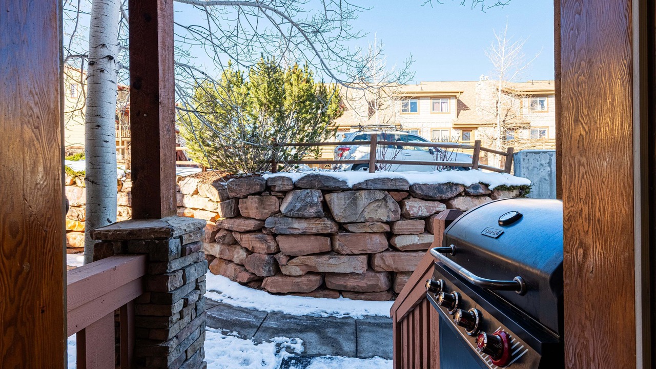 Photo of Outdoor in Bear Hollow Village