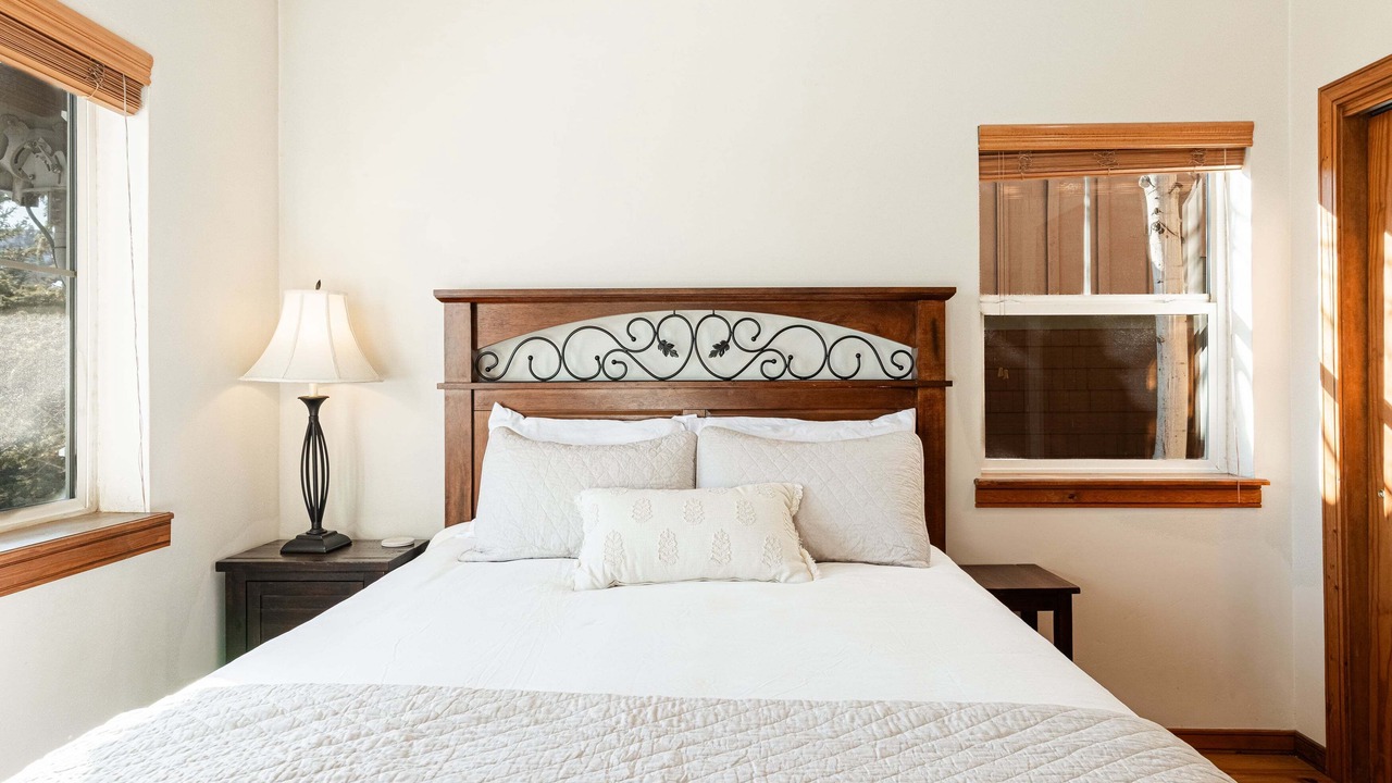 Photo of Bedroom in Bear Hollow Village