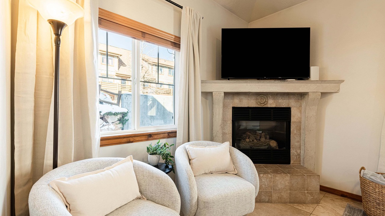 Photo of Livingroom in Bear Hollow Village