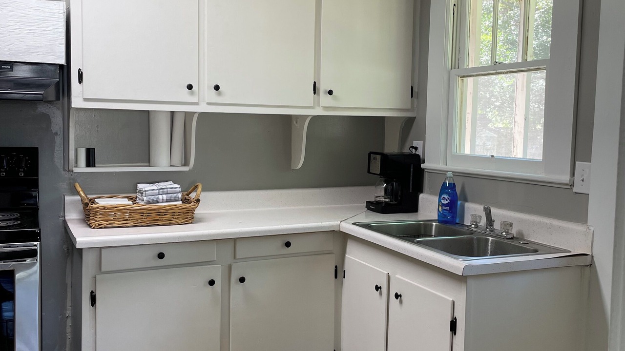 Photo of Kitchen in Douglas