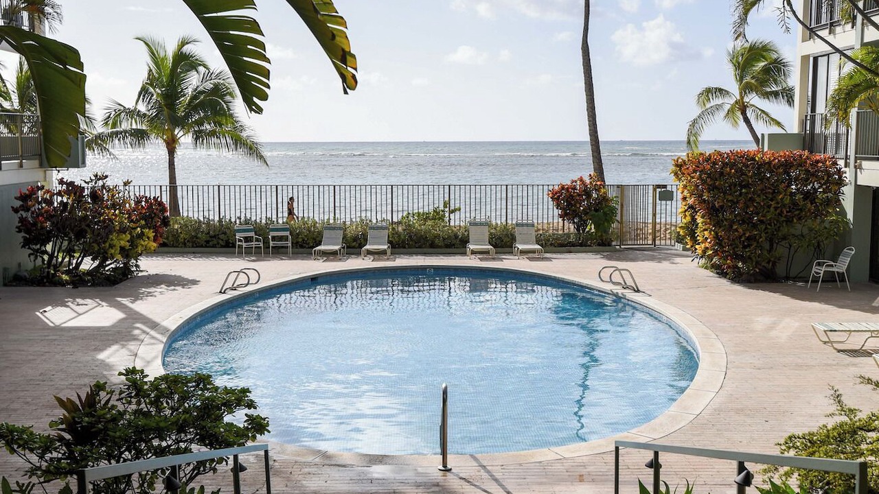 Photo of Outdoor in Kahala