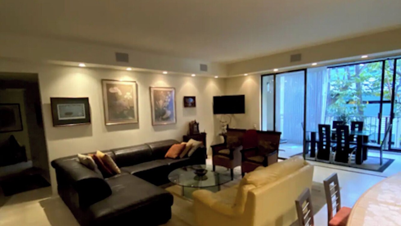 Photo of Livingroom in Kahala