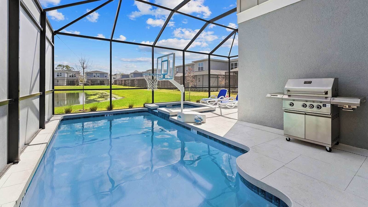 Photo of Outdoor in Florida Center