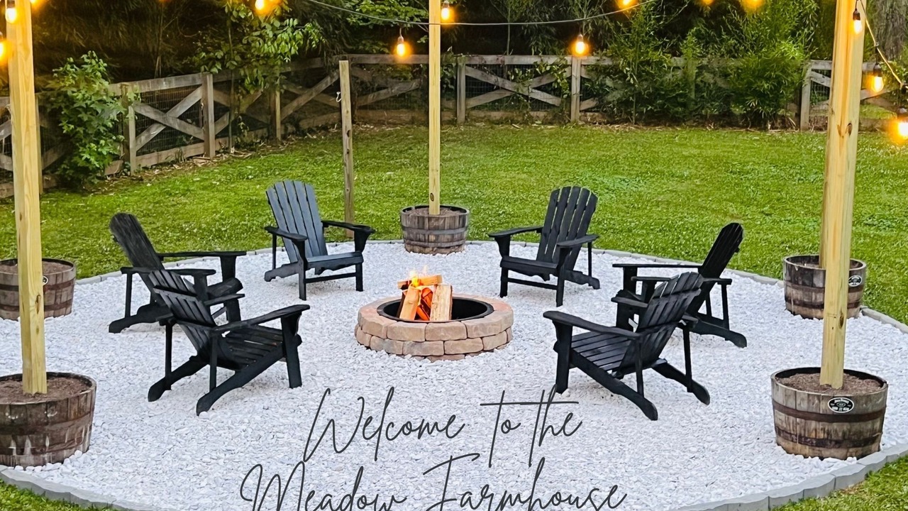 Photo of Outdoor in Alpharetta