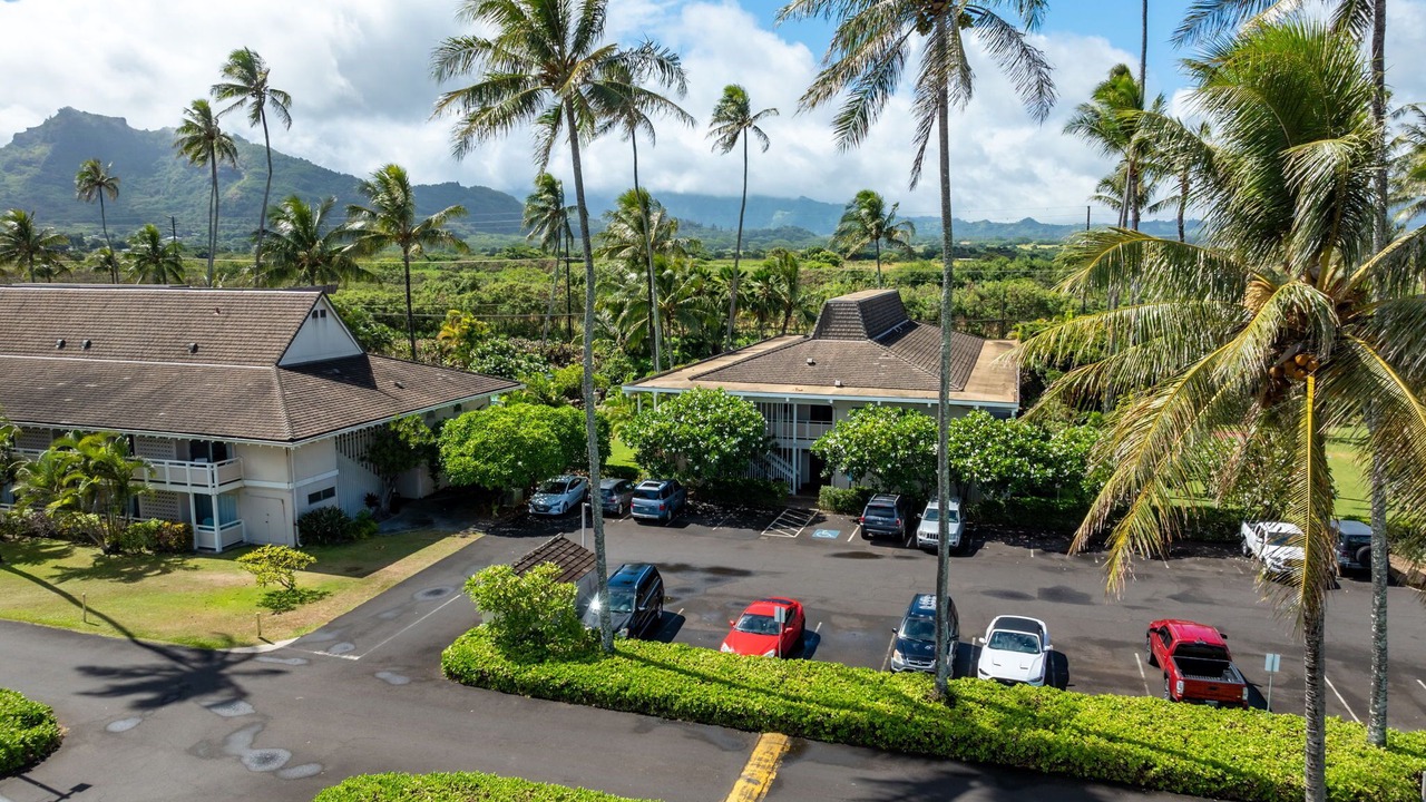 Photo of Outdoor in Wailua