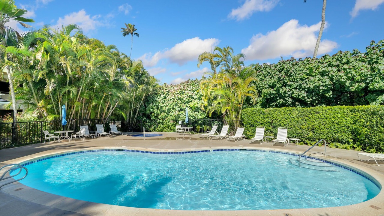 Photo of Outdoor in Wailua